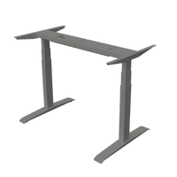 Frame Only OMNI-LIFT V2 Sit-Stand Desk